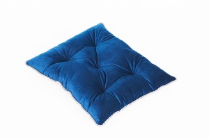 Poducha wystawowa Luxury Show Line Navy Blue.jpg