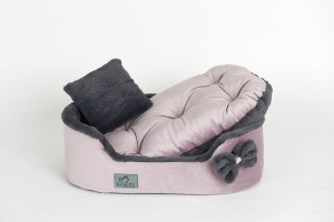 Legowisko Luxury Furry Georgeus Pink 2.jpg