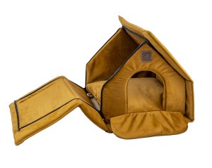 Budka Imperial Amber rozebrany bok.jpg