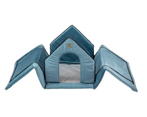 Budka Imperial Topaz rozpięte boki.jpg