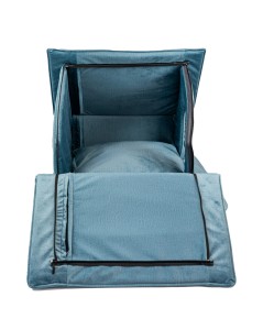 Budka Imperial Topaz rozpinanie.jpg