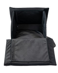 Budka Imperial Obsidian rozebrany bok.jpg