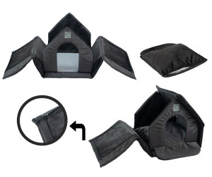 Budka Imperial Obsidian system zamków.jpg