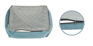 Legowisko Topaz zamki.jpg