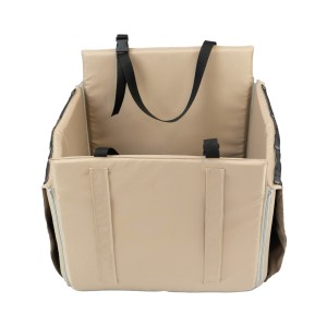 Kosz Premium Car beż szelki.jpg