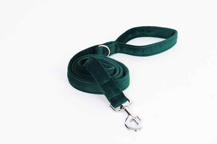 Smycz Luxury Kryptonite.jpg