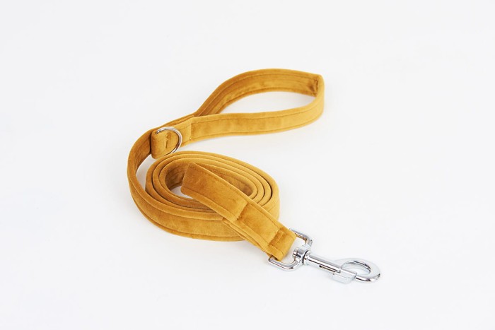 Smycz Luxury Amber.jpg