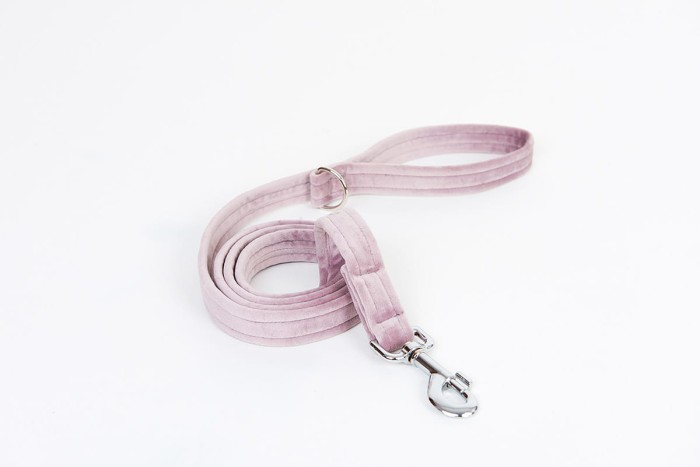 Smycz Luxury Georgeus Pink.jpg