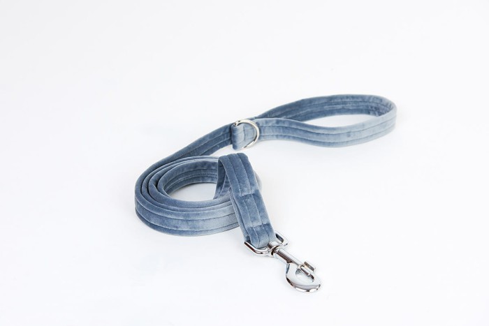 Smycz Luxury Silver Dust.jpg