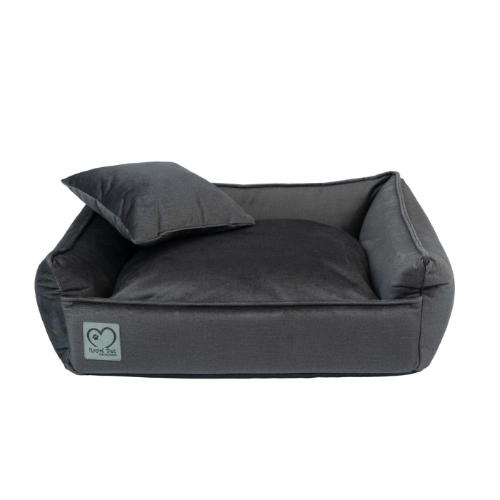 Legowisko Obsidian przód.jpg