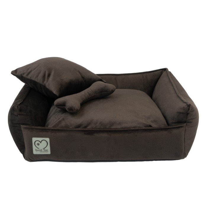 Legowisko Tiger's Eye przód.jpg