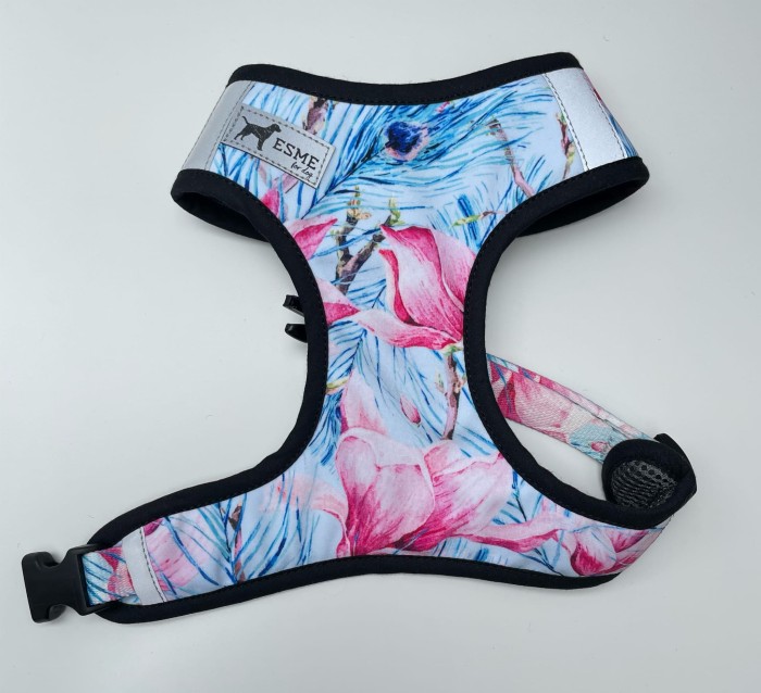 Szelki Lady Peacock.jpeg