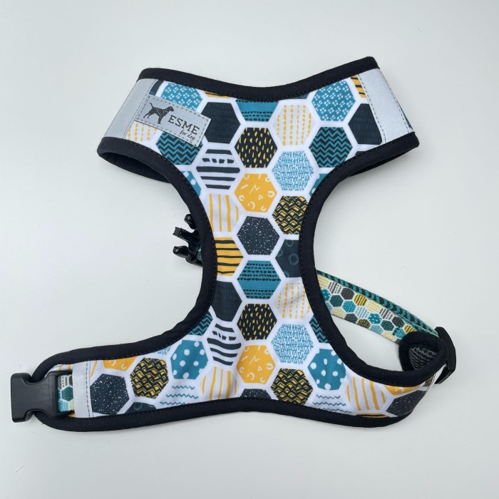 Szelki Honeycomb.jpeg