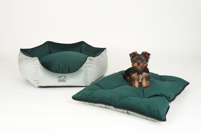 Zestaw Luxury Show Line Kryptonite 2.jpg