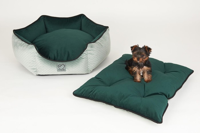 Zestaw Luxury Show Line Kryptonite 3.jpg