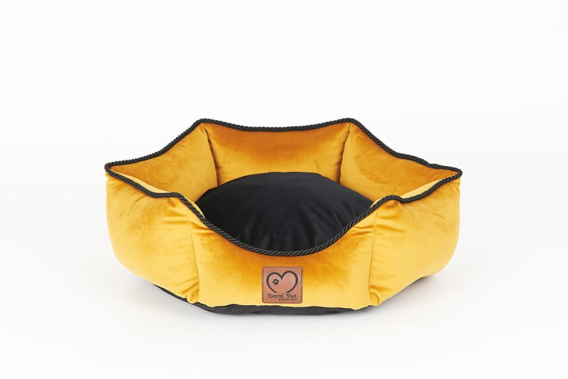 Legowisko Luxury Show Line (Amber).jpg