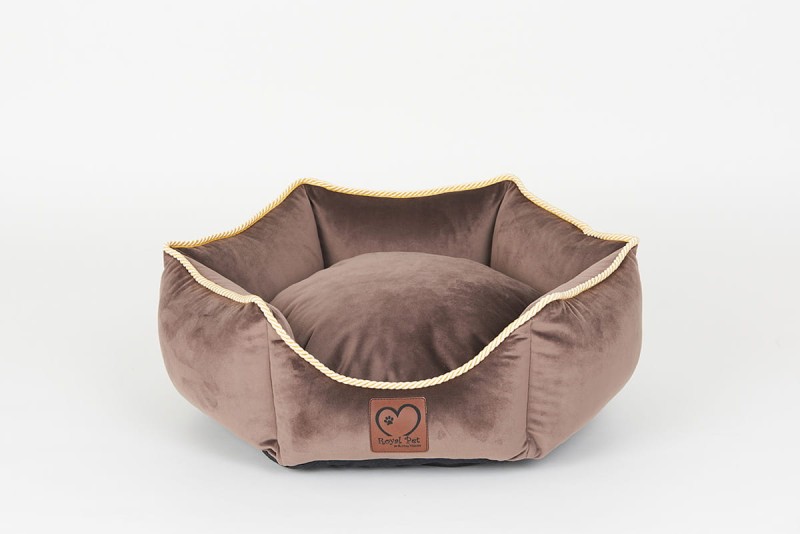 Legowisko Luxury Show Line (Brownie).jpg