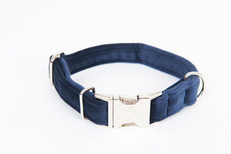 Obroża Luxury Deep Ocean.jpg