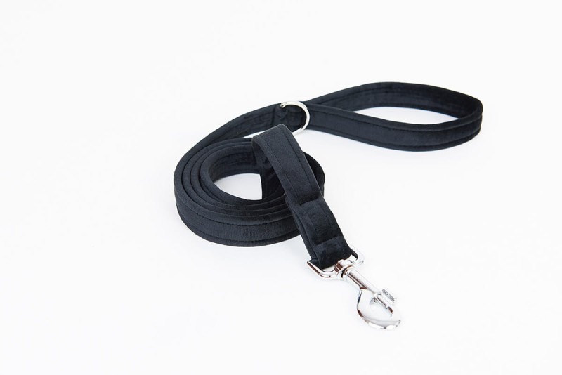 Smycz Luxury Black Pearl.jpg