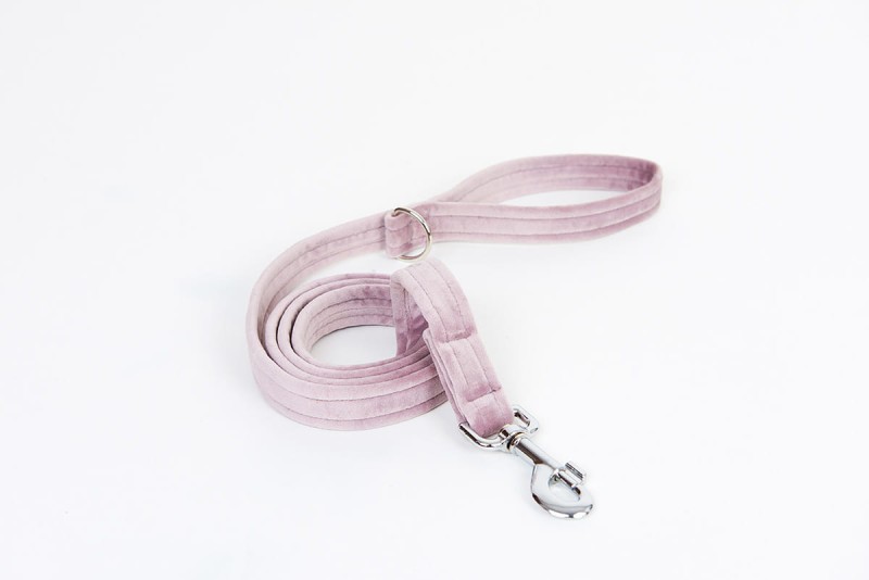 Smycz Luxury Georgeus Pink.jpg