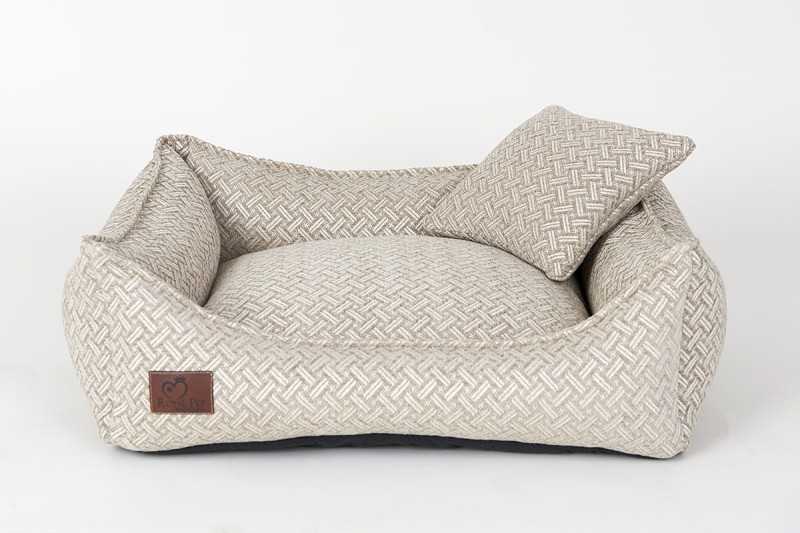 Legowisko Vintage Antique Cream 1.jpg