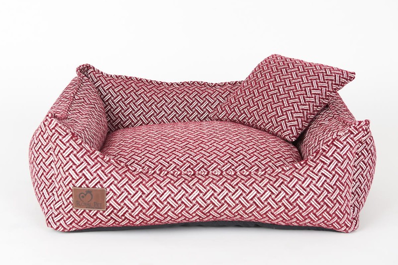 Legowisko Vintage Retro Princess 2.jpg