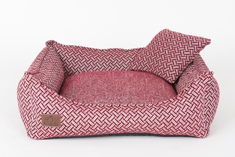 Legowisko Vintage Retro Princess.jpg