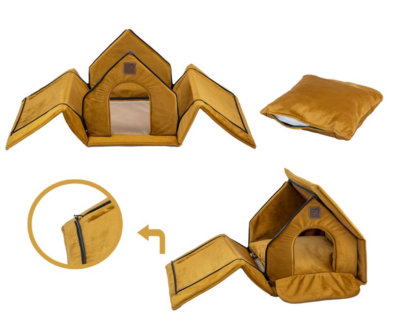 Budka Imperial Amber jak rozbierać.jpg