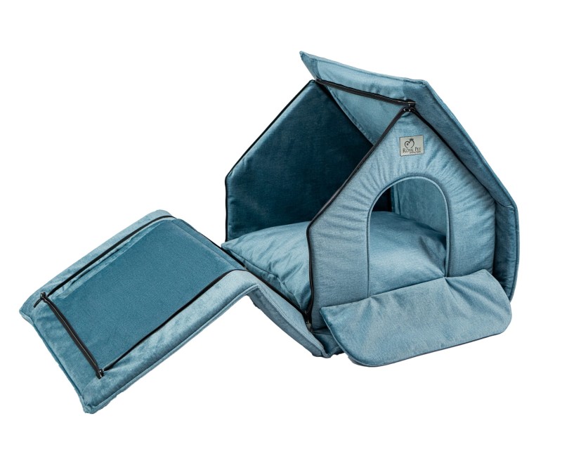 Budka Imperial Topaz rozebrany bok.jpg