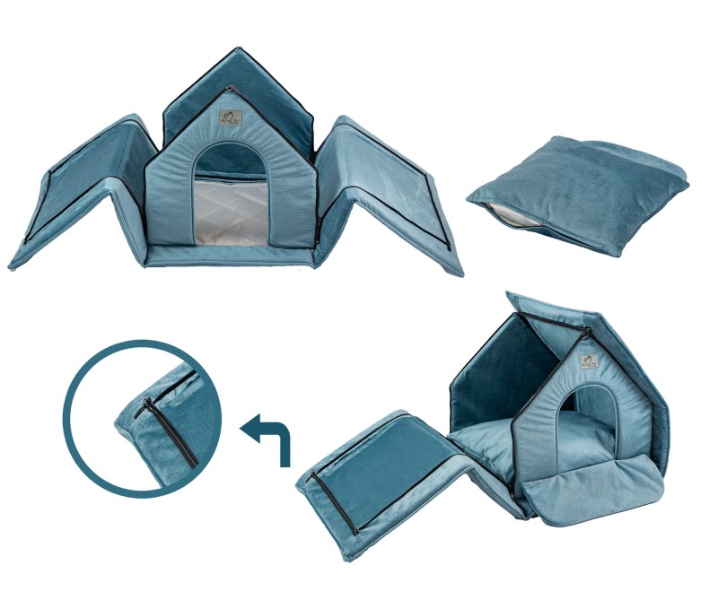 Budka Imperial Topaz jak rozbierać.jpg