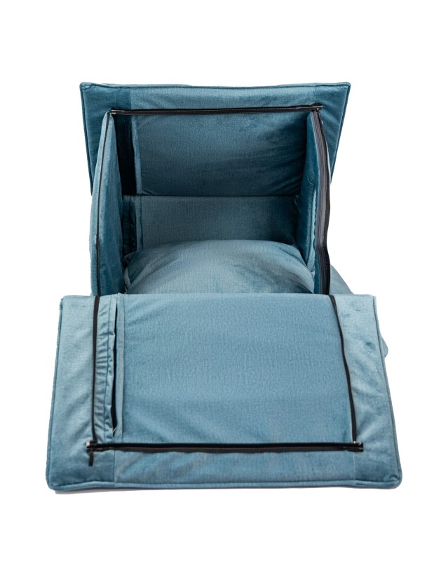 Budka Imperial Topaz rozpinanie.jpg