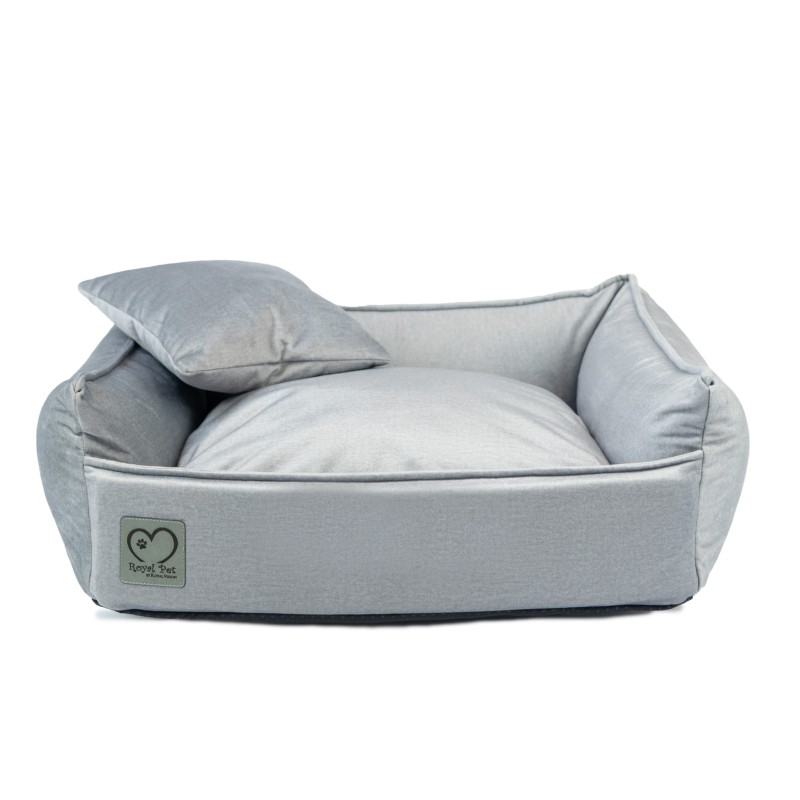 Legowisko Diamond przód.jpg