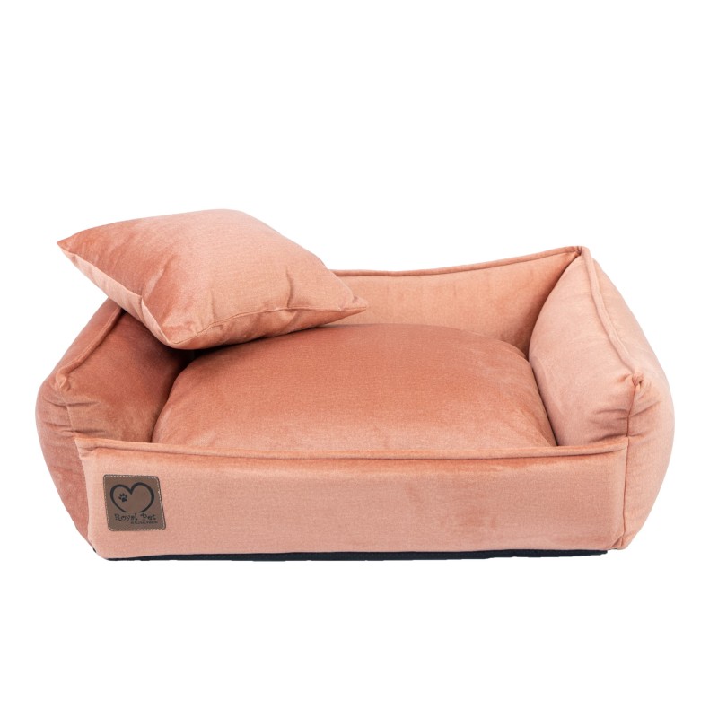 Legowisko Jasper przód.jpg