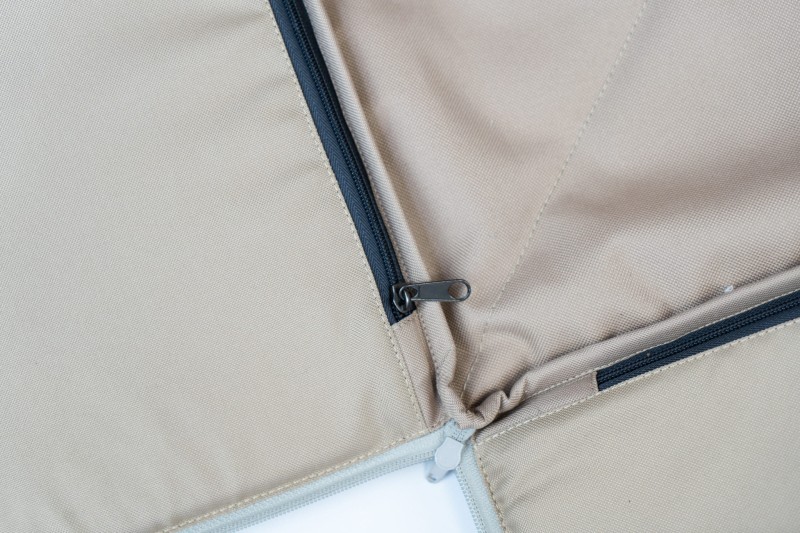 Kosz Premium Car beż system zamków.jpg