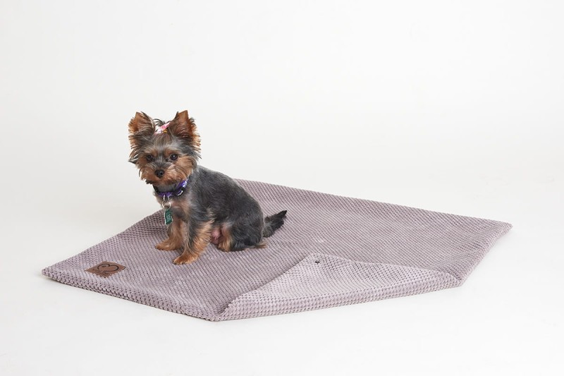 Kocyk Premium beżowy z napami.jpg