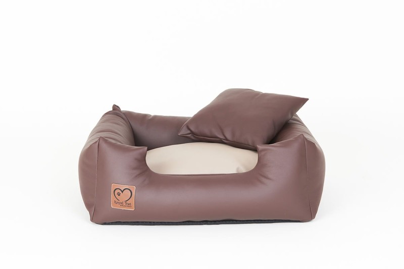 Legowisko Skin (Dark Chocolate).jpg