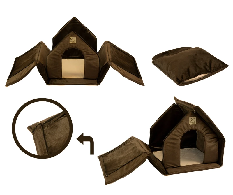 Budka Imperial Tiger's Eye system zamków.jpg