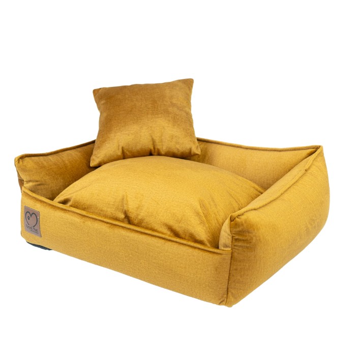 Legowisko Amber bok.jpg