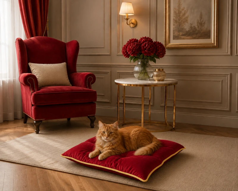 LUXURY SHOW LINE royal red_poduszka_tło.png