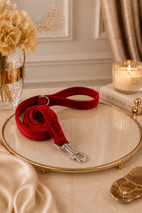 smycz royal red.png