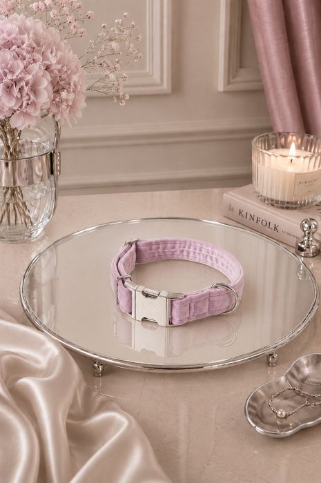 obroża luxury pink.png