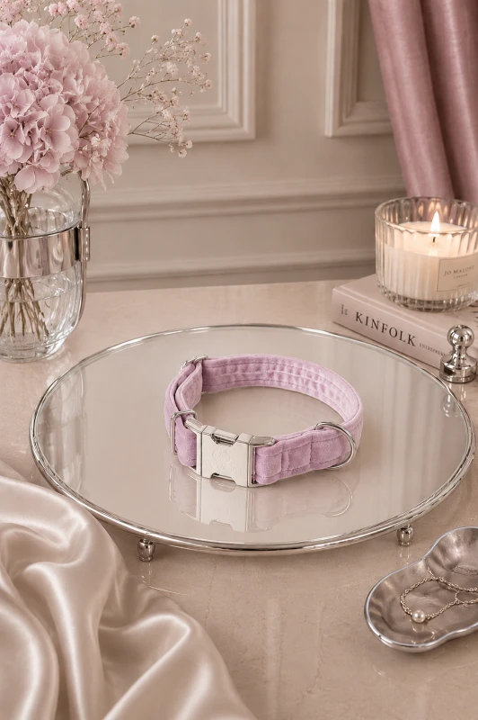 obroża luxury pink.png