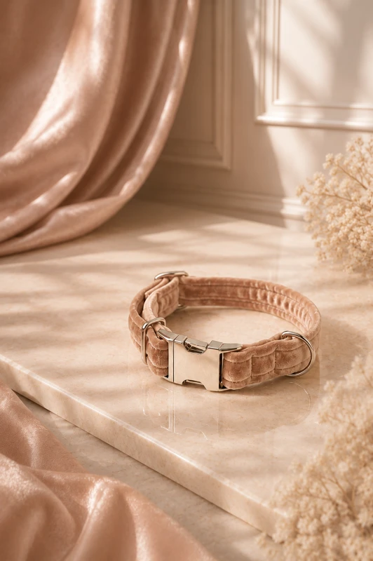 obroża luxury golden dust.png