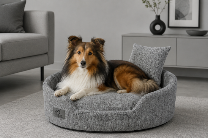 legowisko cosy oval_poppy.png