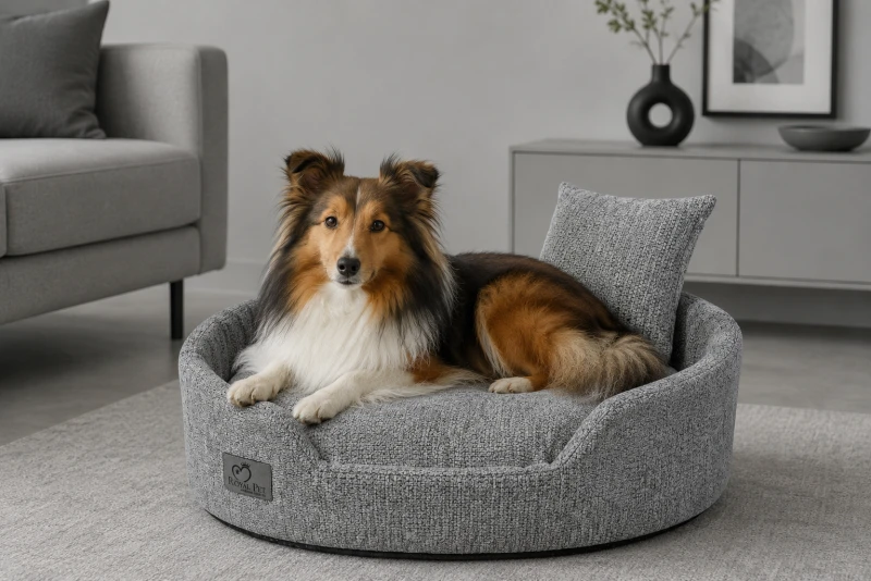 legowisko cosy oval_poppy.png