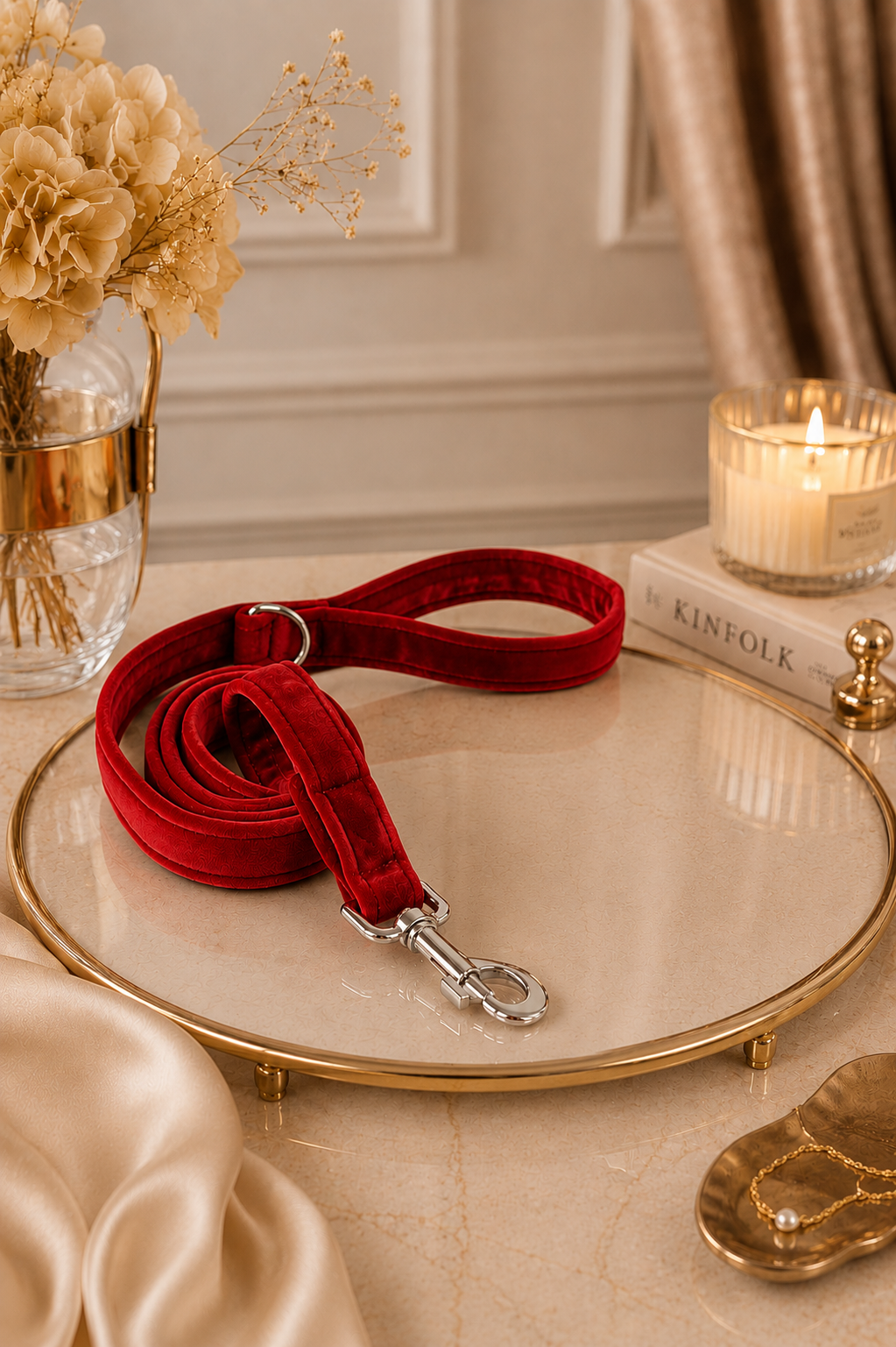 smycz royal red.png