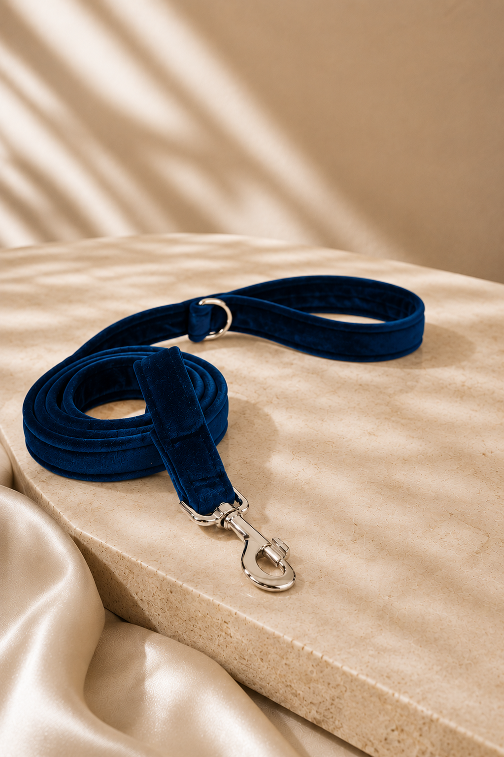 smycz navy blue.png